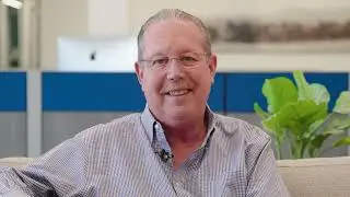Alex Gandel - Thank you for your business