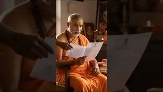 up police vs shankracharya controversy 🔥 #trending #shankracharya #yogiadityanath #up  #shortvideo