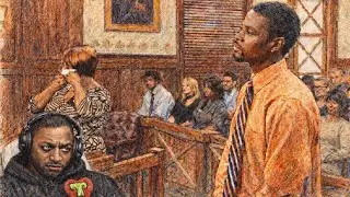 CHEATING Wife Cried Her Way Out of Divorce in Court | Undefeated Reacts 