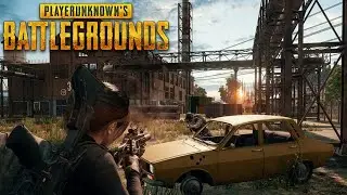PUBG #pubg #playerunknownsbattlegrounds