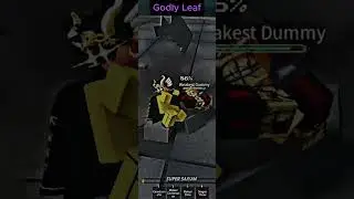 87% goku combo ki battlegrounds  #roblox #robloxbattlegrounds #combo