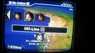 Freind roster finale