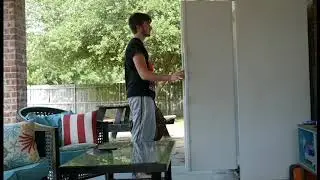 soda surprise  visual effect