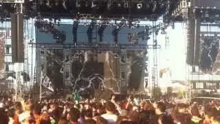 Gesaffelstein @ HARD Summer 2013