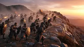&ldquo;Greek Civil War History Epic Battles, Guerrilla Warfare, Communists vs Royalists Explained&rdquo;