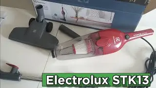 ASPIRADOR DE PÓ Electrolux STK13