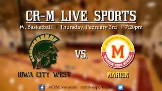 GBKB- IC West at Marion 2-3-22