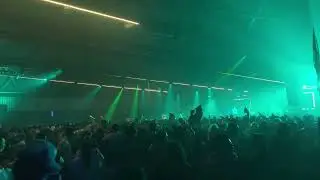 Patrick Topping - Keep On Moving @ Beyond Wonderland 2022 [1080p]