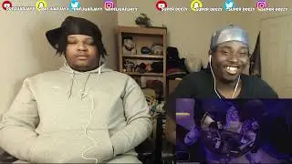 BLOODLINE Reacts to POTTER PAYPER - LEMON PEPPER FREESTYLE
