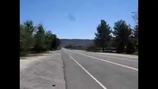 OLD HWY 801