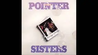 The Pointer Sisters - Having A Party