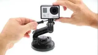 GoPro Hero 3 Black Edition - Adventure