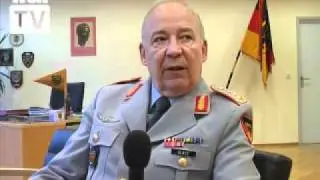 Lt Gen. Rainer Glatz, Commander German Forces Command: Different insurgent groups in Afghanistan