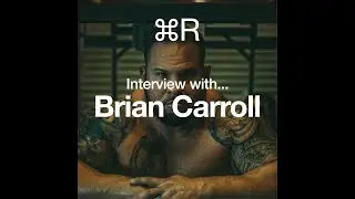 The Gift of Injury...and many more with Brian Carroll