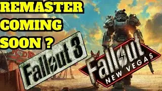 Bethesda's 2026 Fallout Plans Revealed - New Game & Show