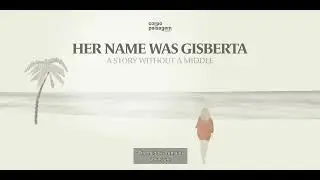 Her name Was Gisberta // Trailer