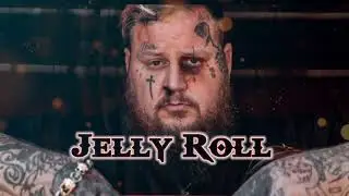 Jelly Roll 