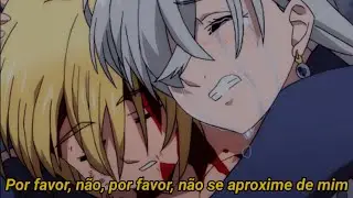 Shamlo - Please don't get close me lyrics (Tradu&ccedil;&atilde;o/Legendado)🇧🇷
