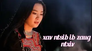 Xav ntsib ib zaug ntxiv cover AI