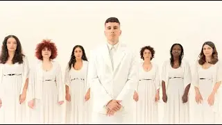 Dirty Word - Hallelujah (Prod.Maine)