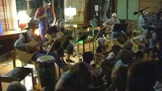 EarthDance FARMS, 2010 Mission Award Highlight Video