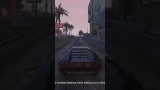 GTA 5 Online Longest Bail Challenge Fail😂