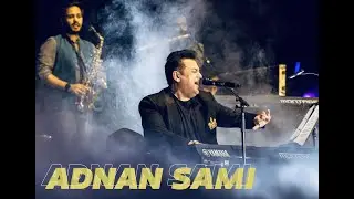 ADNAN SAMI Live SHOW || Guwahati || AssamTravelBoy || ASSAM