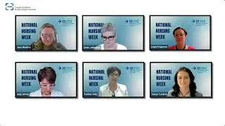 Navigating the Current Landscape for Nursing Challenges and Opportunities