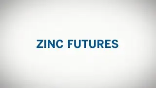 Zinc Futures Overview