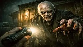 Uncanny Tales 1992 (4K) &ndash; Full Game No Commentary | PS1-Style Retro Horror