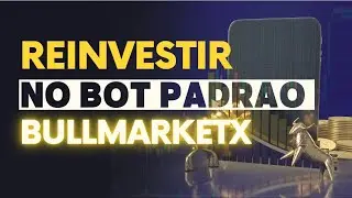 🎯 How to Reinvest Your Profits in the Bull Market X Standard Bot &mdash; Updated Step-by-Step Guide!