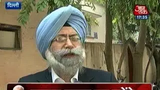 AAP Internal Conflict: Decision To Be Made Tomorrow