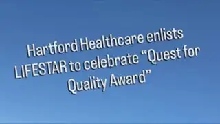 Hartford HealthCare celebrates national award in grand fashion