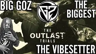 IM BACKK!! THE OUTLAST TRIALS LATE NIGHT VIBE LIVE!!! #RoadTo2K #LLM