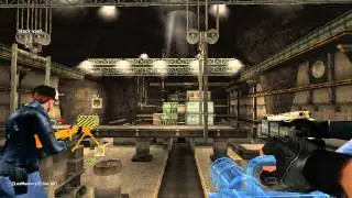 Crossfire Phils MeridaGODS IGN: greg_hunter with SureDeadz---- & -finisher-