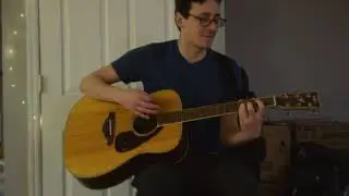 Eclectic Mess - Omonia (Acoustic)