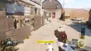Bo3 scrims with kewxx