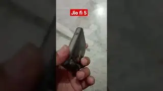 jio Wi-Fi 5#shorts #online #utubeshorts #trending #ytshorts #yt #youtubeshorts #facts #shortsfeed