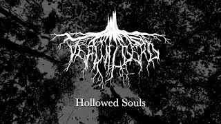 Verwilderd - Hollowed Souls (Official Video)