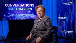 What is Donna Shalala Doing? | Conversations with Jim Zirin
