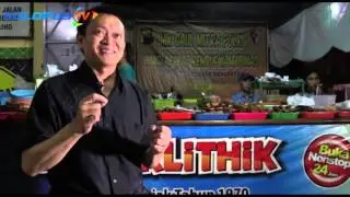 KULINER SOLO : LEGENDA WEDANGAN KLITHIK SOLO