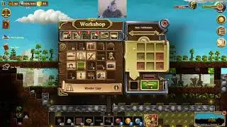 Craft The World Episode 8 (Did the Goblins kill us all?) 2021 10 05 14 32 47