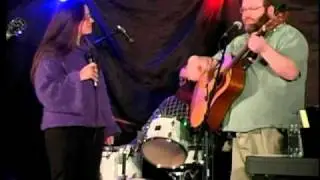 Jacob Haller and the Running Commentary Feel the Music Live trk 1