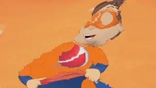 Protegent Rap but it's BEYOND INSANE [Content Aware Scale]