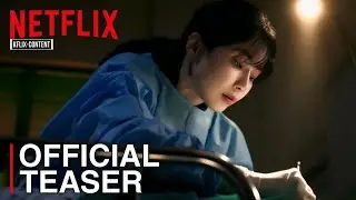 Mary Kills People | Official Teaser | Lee Bo Young | Lee Min Ki [INDO/ENG SUB]