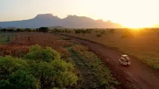 Explore Pian Upe Wildlife Reserve | Uganda