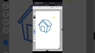 Create Icons using Hand draw Tamil #ai #logo #graphicdesign #tutorial  #tamil