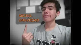 Microgravedad
