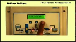 How to do the settings of Astero Panel #embarkwater #Aster #ROpanel #NGpanel #controlpanel