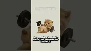 Muscle Growth Isn&rsquo;t Just Exercise